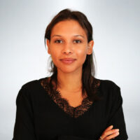 Audrey Bannis, ISME Rennes