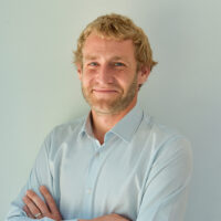 Baptiste Martin Blondé, ISME Vannes