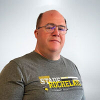 Boris Bourreau, ISME La Rochelle
