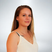 Cathy ROULLIER, ISME Rennes