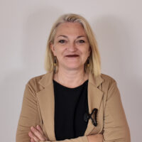 Céline Joussaume, Directrice ISME Nantes