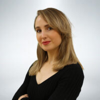 Charlène Beaudron, ISME Le Mans