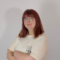 Chloé Debaudre, ISME Nantes