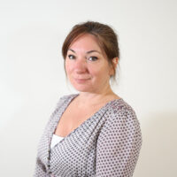 Christelle Chartier, ISME Poitiers