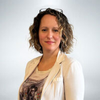 Cindy Guillaume, ISME La Rochelle