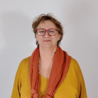 Corinne Lequeux, ISME Nantes