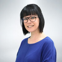 Dorothée BARDY, ISME Rennes