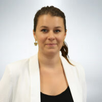 Elodie Foucault, ISME Le Mans