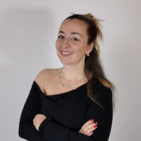 Esther Coutaud, ISME Nantes