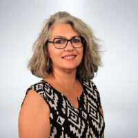 Fabienne MELLIER, ISME Rennes