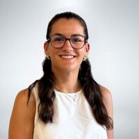 Faustine Risso, ISME La Rochelle