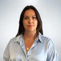 Fiona Bouchard, ISME La Rochelle
