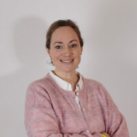 Florence Doreau, ISME Nantes