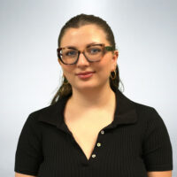 Julie Poilane, ISME Le Mans