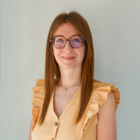 Justine Heno, ISME Vannes