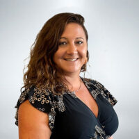 Laetitia Henry, ISME La Rochelle