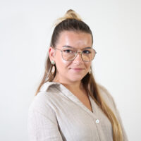 Laura Combes, ISME Poitiers