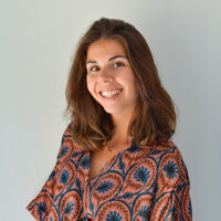 Léa Le Ternuec, ISME Vannes
