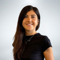 Louise Garro, ISME La Rochelle
