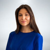 Ludivine Deguitre, ISME La Rochelle