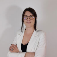 Mallaury Poirier, ISME Nantes