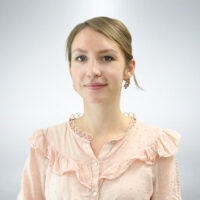 Manon GRENET, ISME Rennes