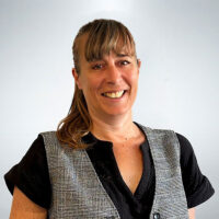 Mélanie Polidor, ISME La Rochelle