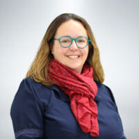 Morgane QUEINNEC, ISME Rennes