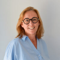 Nadine Morandi, ISME Vannes