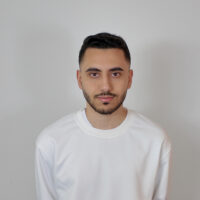 Najim Youssufi, ISME Nantes