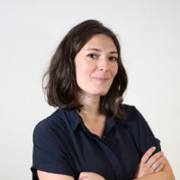 Pamela Bisutti, ISME Poitiers