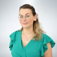 Sarah HARNOIS, ISME Rennes