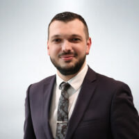 Thibault ARZUR, ISME Rennes