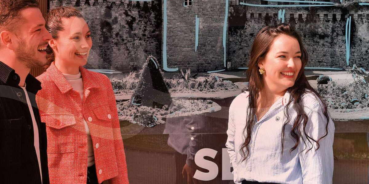 Pourquoi une école de commerce en alternance doit rayonner sur son territoire grâce aux réseaux professionnels locaux ?