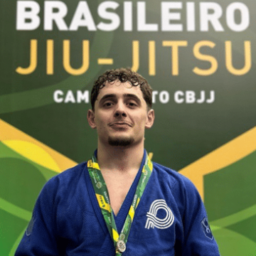 Vice champion pour notre étudiant en BTS MCO à L’ISME Nantes