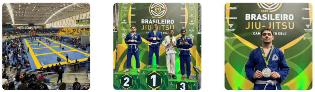 Photos de Diego sur le podium