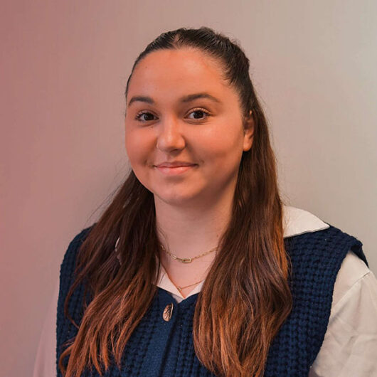 Loane - Étudiante en Bachelor Commerce & Marketing