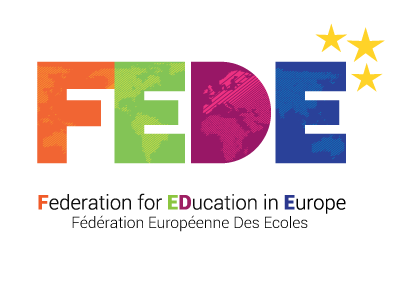 Logo FEDE