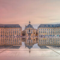 Campus de Bordeaux