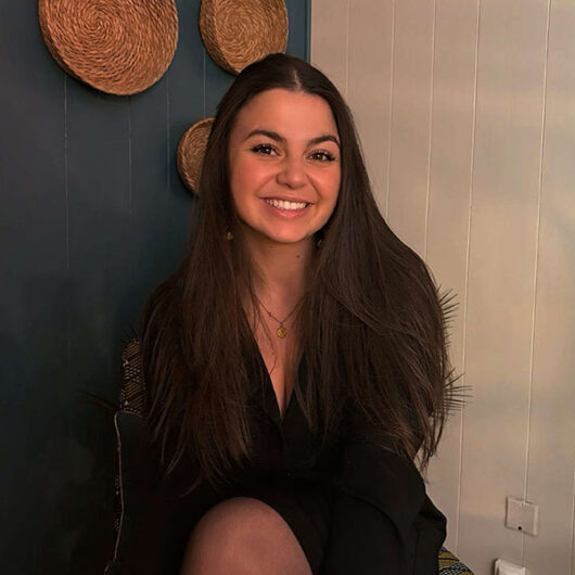 Cléo - Étudiante en Bachelor Développement Commercial