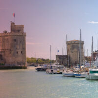 Campus La Rochelle