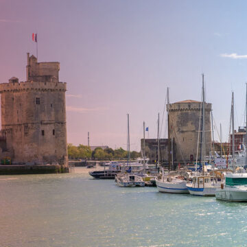 Campus La Rochelle