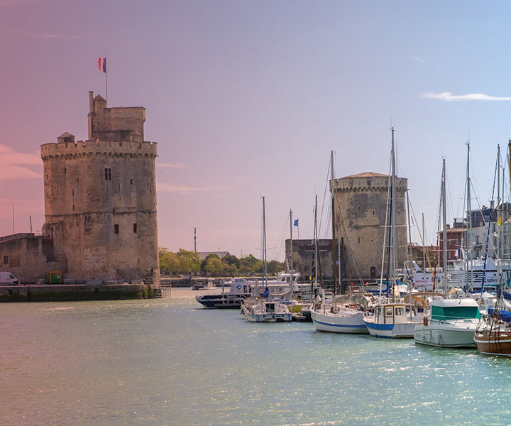 Campus La Rochelle