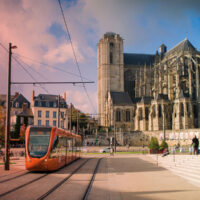 Campus Le Mans