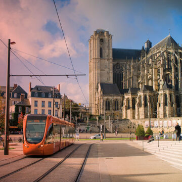 Campus Le Mans