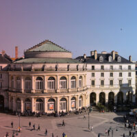 Campus de Rennes