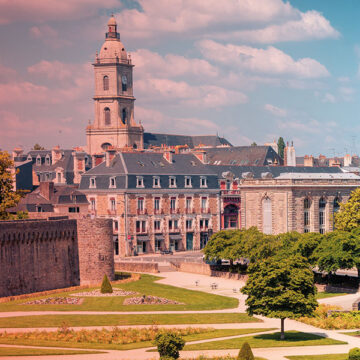 Campus de Vannes