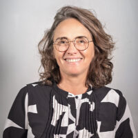 CECOTTI Sandrine, Responsable Administrative et Financière