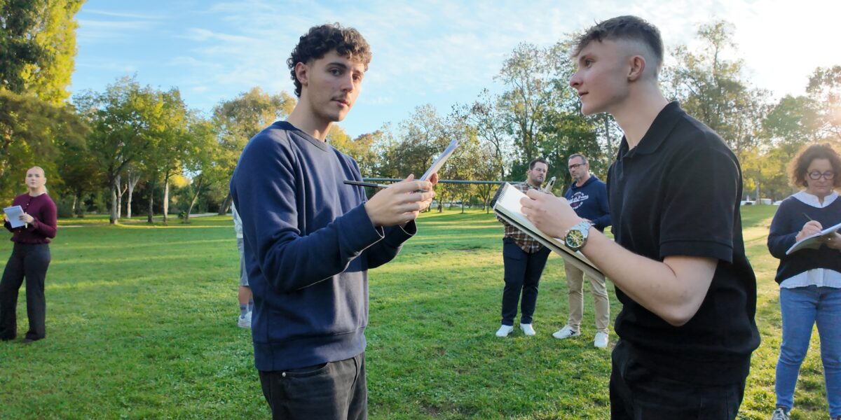 Commencer son BTS en réfléchissant à son parcours : une démarche pour mieux se connaître et construire son avenir