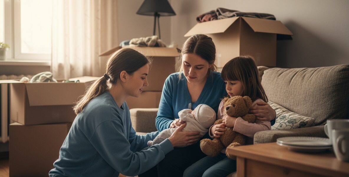 Quels sont les débouchés d’un BTS ESF (Economie Sociale Familiale) ?